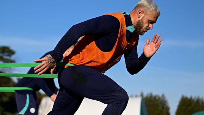 Inter, Inzaghi può sorridere. Gosens, Bastoni e Dimarco pronti per la Fiorentina - immagine 1