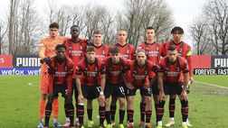 Final Four Youth League, orari ufficiali: quando si giocherà Porto-Milan