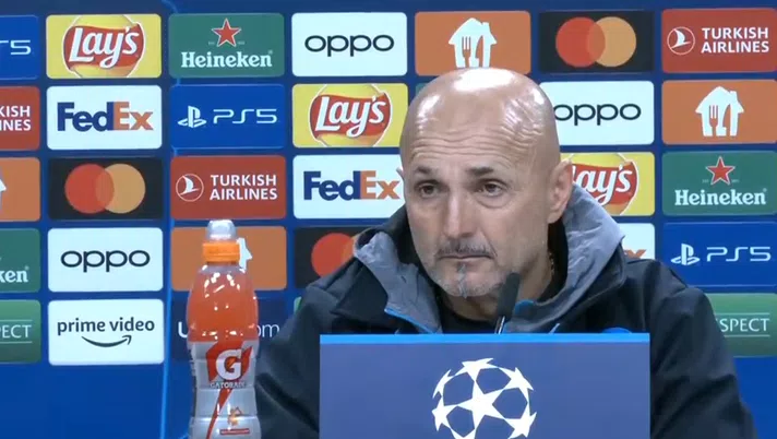 spalletti