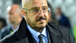 Marino: “Questo è un anno di lutto, la Serie A è finita”