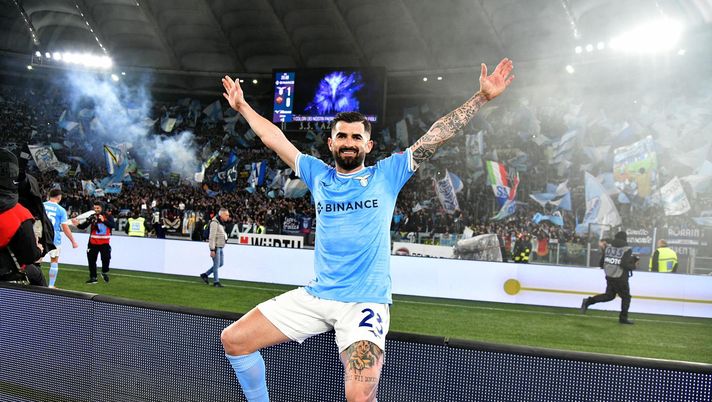 Elseid Hysaj