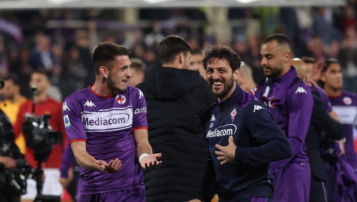 Europa e Conferenze League: quattro squadre in tre punti, ancora tutto in bilico - immagine 1