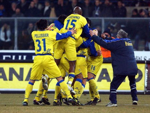 (Getty Images) Chievo, tribunale ammette club al concordato preventivo- immagine 2