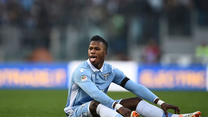 Lazio, Diaconale: “Keita non era in buone condizioni. Biglia, brutta situazione” - immagine 1