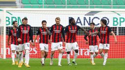 Milan-Fiorentina 2-0 al 90′: il Diavolo vola | Serie A News