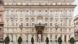 Palazzo Valperga: da casa granata a palazzo più bello del mondo