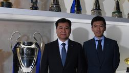 Bilancio, l’Inter perde molto meno di altre: Suning vuole auto-sostenibilità, piano chiaro