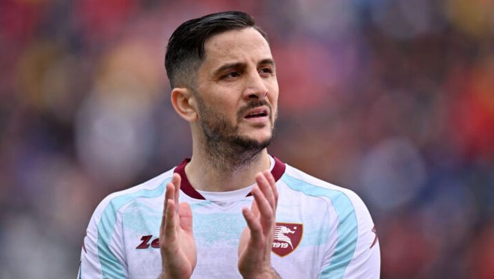 Salernitana, cosa filtra su tutti gli infortunati: da Manolas e Kastanos a Ochoa e Gyomber - immagine 1