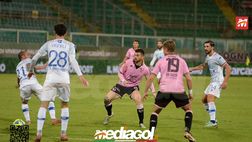 Palermo, out Brunori con il Modena: Tutino-Soleri dal 1′? Le alternative di Corini
