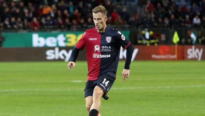 Cagliari, da Cacciatore a Thereau e Birsa: i tempi di recupero degli infortunati - immagine 1