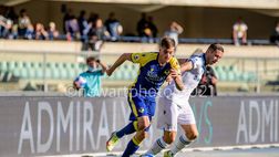 Ilic, recupero in dubbio per la Juve: oggi gli esami