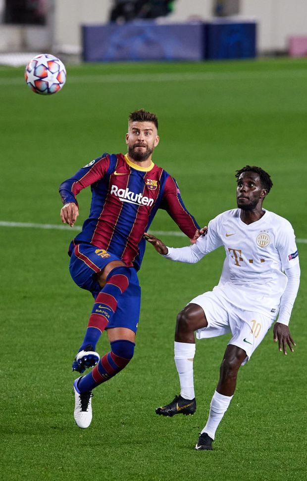 (Photo by Alex Caparros/Getty Images) 