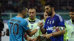 Calciomercato Juventus, i possibili scenari per il futuro di Buffon: dal Benfica al Siviglia