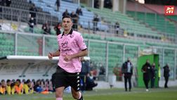 Pisa, Lucca show contro l’Alessandria: prima doppietta in Serie B per l’ex Palermo