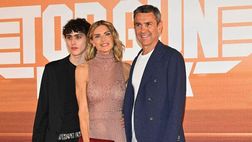 Martina Colombari: “Io una maniaca del controllo, Billy un altro bacchettone. Per telefono…”