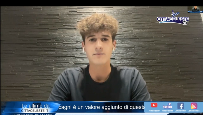 Federico Marconi Federico Marconi