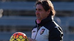 QUI PALERMO, Tedesco: “Milan? Abbiamo avuto paura”