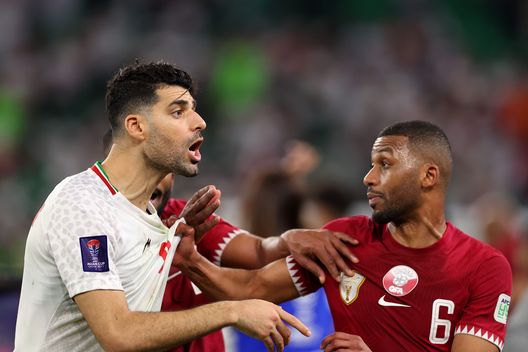 Nazionali, Iran-Emirati Arabi 2-0: Taremi in panchina per tutta la gara- immagine 2