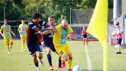 L’Arzignano ci crede, presentata la domanda di riammissione alla Lega Pro
