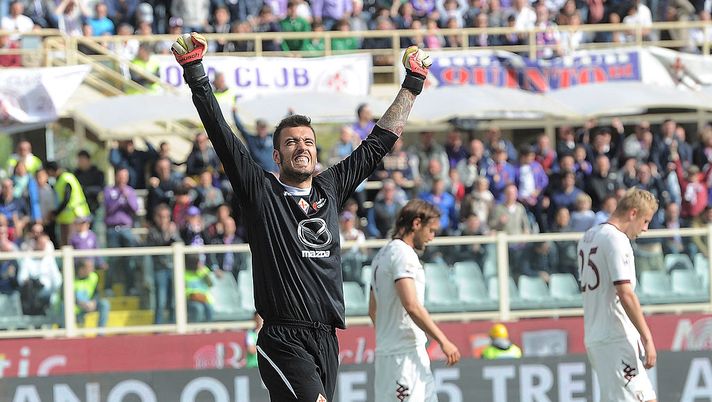 Viviano: “Cabral è forte, serve tempo. Portiere? Escludo un nome” - immagine 1