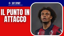 Calciomercato Milan – Baiocchini: “David e Zirkzee i nomi per l’estate”