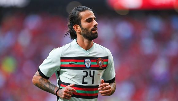 Mercato Roma, Oliveira a un passo: prestito con diritto di riscatto a 15 milioni- immagine 2