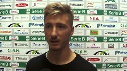 <i>Tuttosport:</i> anche la Fiorentina sulle tracce di Del Fabro del Pisa