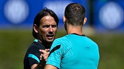 Inter, scelto il futuro di Dzeko: “Inzaghi lo ha chiamato e gli ha detto che…”