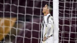 ULTIM’ORA. Juventus, Cristiano Ronaldo positivo al Covid-19