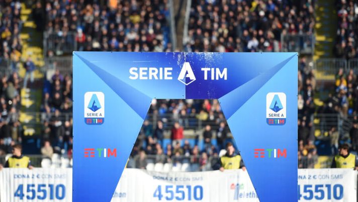 Sottosegretaria Salute: “Serie A, si va verso questa decisione: c’è la possibile soluzione” - immagine 1