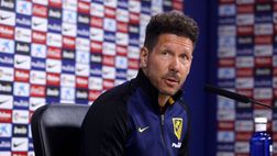 In Spagna – Simeone, Inter disposta a pagare la clausola: gli ha detto che aspetterà il sì