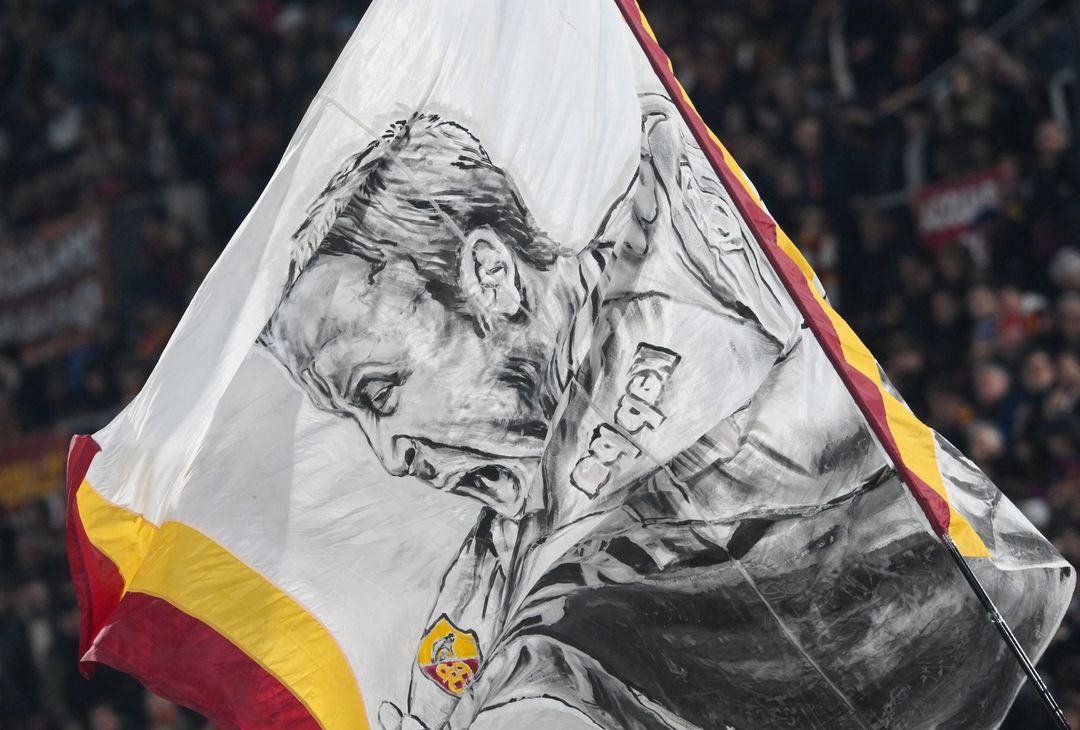 Roma-Sassuolo 1-0 – FOTOGALLERY - immagine 121