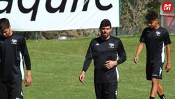 Pelagotti: “Normale ci siano pressioni a Palermo, Boscaglia ha personalità da vendere. Tifosi? Il mio messaggio”