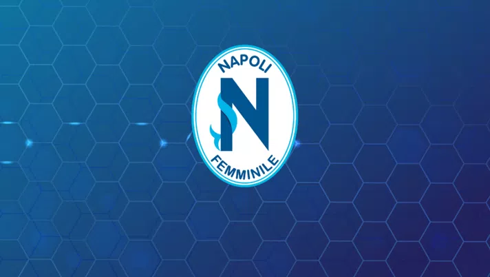 napoli femminile