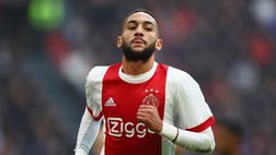 VIDEO Milan, da De Ketelaere a Ziyech: Maldini cerca l’asso offensivo per Pioli