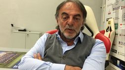 Padova, Simonini: “A questa squadra manca un po’ di carattere. E Luca Moro…”