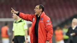 Inter-Napoli, sono 23 i convocati di Sarri