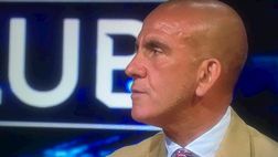 Di Canio: “Stagione Inter buona, ma non c’è la cattiveria di Conte. Presi gol scolastici”