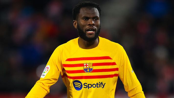 Il Barcellona scarica Kessie. C’è anche la Roma alla finestra - immagine 1