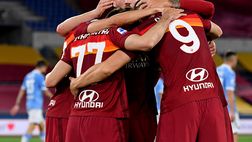 Roma, Tiago Pinto : “Arriva Viña”