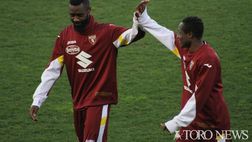 La Stampa: “Nkoulou e Djidji, segni di fiducia”