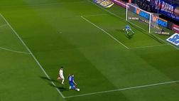 Retegui obiettivo del Milan: il gran gol al Rosario Central | VIDEO