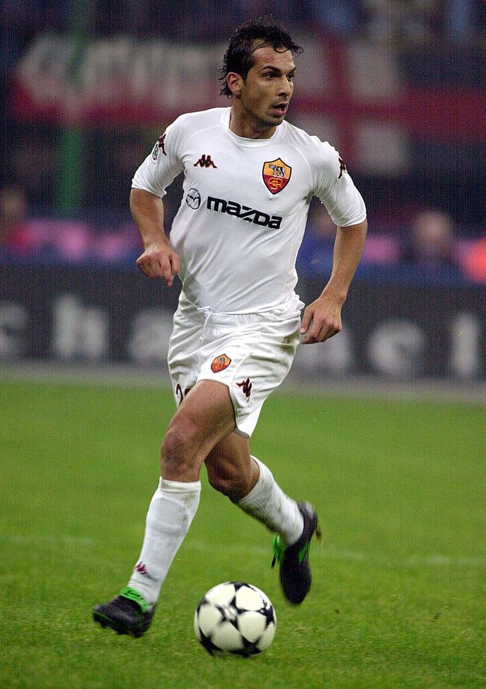 Davide Bombardini (Photo by Grazia Neri/Getty Images) Mourinho, Bombardini duro: “La Roma rischia di non arrivare nemmeno settima”- immagine 2
