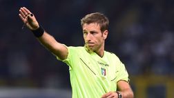Analisi Arbitri 28a Giornata – Probabilità di rigori e cartellini
