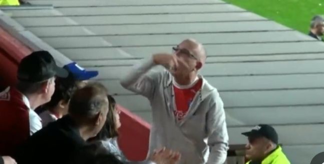 Il tifoso commenta... Argentinos Juniors, Gabi Milito al tifoso: “Dimmi tu chi mandare in campo!”- immagine 2