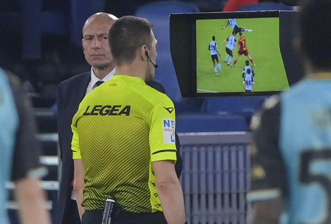 Roma-Venezia – FOTO GALLERY - immagine 40