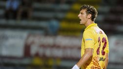 Di Gennaro: “Grazie all’Inter e alla Ternana, grande occasione di crescita”