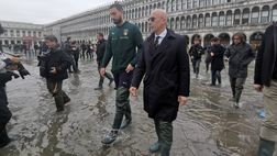 L’Italia del Mancio per Venezia