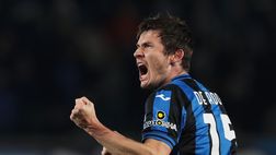Serie A – Atalanta, De Roon: “Europa? Siamo lì, sarebbe un bel traguardo”