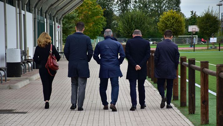 Padova, Bianchi: “Pavanel? Ci vuole equilibrio, difendiamo ancora le scelte fatte in estate”- immagine 1